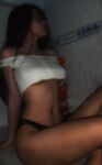 Foxie girl — 4