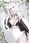Miih cosplay