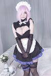 Miih cosplay