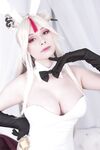 Miih cosplay