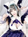 Miih cosplay