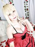 Miih cosplay