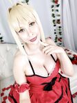 Miih cosplay