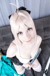 Miih cosplay