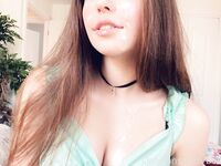 Belle Delphine Cum In Face Set