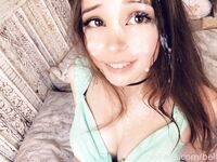 Belle Delphine Cum In Face Set