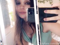 Belle Delphine Cum In Face Set