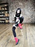 DonnaLoli - Tifa Lockhart Cosplay