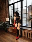 DonnaLoli - Tifa Lockhart Cosplay