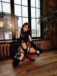 DonnaLoli - Tifa Lockhart Cosplay