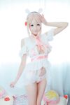 Hidori Rose - USagi-chan Cosplay