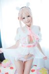 Hidori Rose - USagi-chan Cosplay
