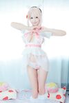 Hidori Rose - USagi-chan Cosplay