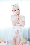 Hidori Rose - USagi-chan Cosplay