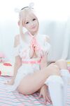 Hidori Rose - USagi-chan Cosplay