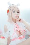 Hidori Rose - USagi-chan Cosplay