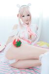 Hidori Rose - USagi-chan Cosplay