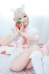 Hidori Rose - USagi-chan Cosplay