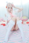 Hidori Rose - USagi-chan Cosplay