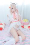 Hidori Rose - USagi-chan Cosplay
