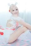 Hidori Rose - USagi-chan Cosplay