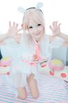 Hidori Rose - USagi-chan Cosplay