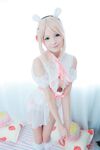 Hidori Rose - USagi-chan Cosplay