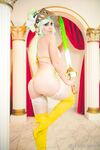 Jessica Nigri - Thank You