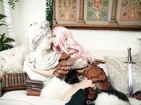 Belle Delphine Apollo