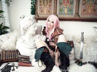 Belle Delphine Apollo