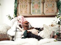 Belle Delphine Apollo