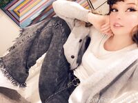 Belle Delphine Art & Boobs