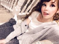 Belle Delphine Art & Boobs