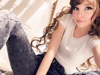 Belle Delphine Art & Boobs