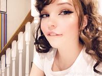 Belle Delphine Art & Boobs