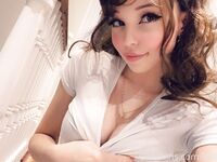 Belle Delphine Art & Boobs