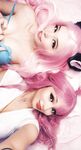 Belle Delphine & Pixie Cat