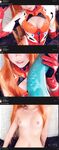 Belle Delphine Asuka Cosplay