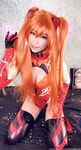 Belle Delphine Asuka Cosplay