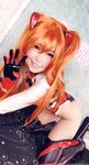 Belle Delphine Asuka Cosplay
