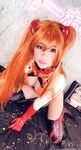 Belle Delphine Asuka Cosplay