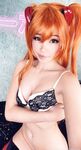 Belle Delphine Asuka Cosplay