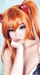Belle Delphine Asuka Cosplay