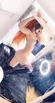 Belle Delphine Asuka Cosplay