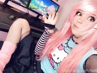 Belle Delphine Pussy Reveal