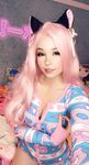 Belle Delphine Agent PJ7