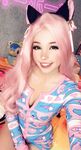 Belle Delphine Agent PJ7