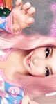 Belle Delphine Agent PJ7