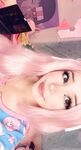 Belle Delphine Agent PJ7