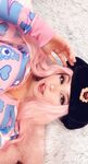 Belle Delphine Agent PJ7
